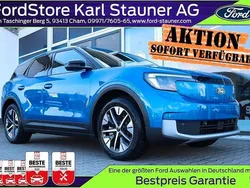 Blue my mind metallic Neu 2025 Ford Explorer SUV | 41.480 € (Superpreis)