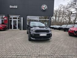 Schwarz Gebraucht 2022 Dodge Durango SUV | 32.990 € (Superpreis)