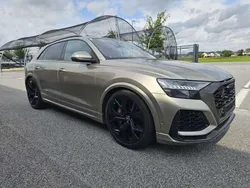 Beige Gebraucht 2024 Audi RS Q8 Exclusive SUV | 149.950 €