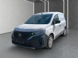 Gebraucht 2023 Nissan Townstar Acenta Van / Kleinbus | 18.450 € (Guter Preis)