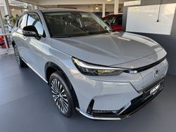 Crystal black pearl Neu 2025 Honda e:Ny1 SUV | 34.590 € (Fairer Preis)