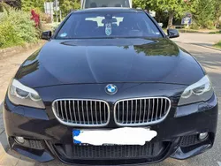 Gebraucht 2013 BMW 520 Sport Line Limousine | 13.500 € (Teuer)
