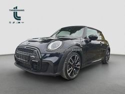 Schwarz Gebraucht 2022 Mini Cooper Kleinwagen | 30.390 €