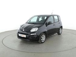 Schwarz Gebraucht 2016 Fiat Panda Pop Kleinwagen | 7.290 € (Etwas zu teuer)