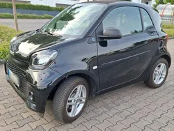 Schwarz Gebraucht 2021 Smart ForTwo Electric Drive Coupé | 10.990 € (Fairer Preis)