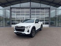 Weiß Gebraucht 2024 Isuzu D-Max SUV | 39.990 € (Guter Preis)
