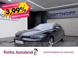 Schwarz Gebraucht 2024 VW Passat Business Kombi | 32.977 € (Guter Preis)