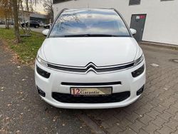 Weiß Gebraucht 2016 Citroën Grand C4 Picasso Van / Kleinbus | 11.490 € (Fairer Preis)