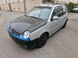 VW Lupo
