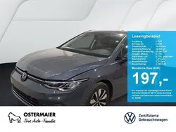 VW Golf VIII