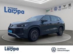 Grau Gebraucht 2025 VW Tayron Life SUV | 38.430 € (Superpreis)