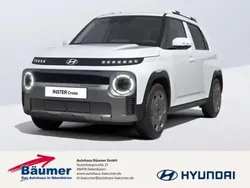 Atlas white Neu 2025 Hyundai Inster Kleinwagen | 28.290 € (Fairer Preis)