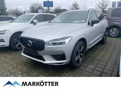 Gebraucht 2021 Volvo XC60 SUV | 39.900 € (Etwas zu teuer)