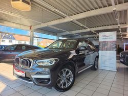 Grau Gebraucht 2020 BMW X3 xLine SUV | 26.990 € (Fairer Preis)