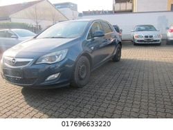 Gebraucht 2011 Opel Astra Sport Limousine | 5.900 € (Fairer Preis)