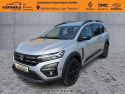 Moonstonegrau Gebraucht 2022 Dacia Jogger Extreme Van / Kleinbus | 17.891 € (Fairer Preis)