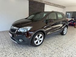 Braun Gebraucht 2014 Opel Mokka Edition SUV | 8.500 € (Guter Preis)