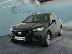 Grau Neu 2024 Seat Tarraco Style SUV | 33.090 € (Guter Preis)