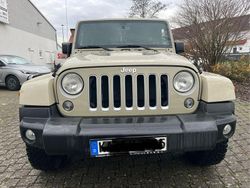 Gebraucht 2018 Jeep Wrangler SUV | 29.999 € (Fairer Preis)