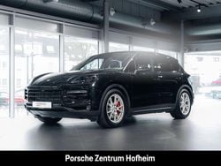 Schwarz Gebraucht 2025 Porsche Cayenne S SUV | 94.900 € (Superpreis)