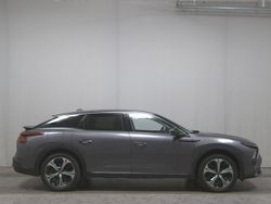 Grau Gebraucht 2022 Citroën C5 X Feel Kombi | 15.980 €