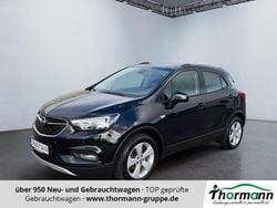 Onyx schwarz Gebraucht 2018 Opel Mokka SUV | 12.411 € (Fairer Preis)