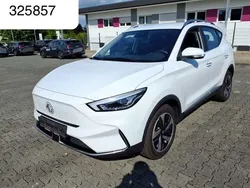 Weiß Gebraucht 2022 MG ZS Limousine | 17.950 € (Superpreis)
