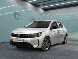 Grau Gebraucht 2024 Opel Corsa Edition Limousine | 18.970 € (Fairer Preis)