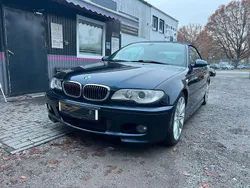 Blau Gebraucht 2004 BMW 330 Cabriolet M Sport Cabrio | 6.990 € (Teuer)