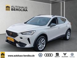 Weiß Gebraucht 2023 Cupra Formentor SUV | 25.444 € (Guter Preis)