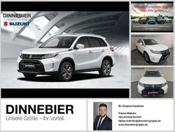 Weiß Neu 2025 Suzuki Vitara Comfort SUV | 21.169 € (Guter Preis)