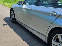 Gebraucht 2015 BMW 525 Kombi | 13.500 € (Fairer Preis)