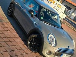 Grau Gebraucht 2015 Mini One D Kleinwagen | 7.999 € (Fairer Preis)