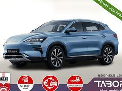 Blau Neu 2025 BYD Seal U Comfort SUV | 34.988 € (Fairer Preis)