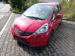 Rot Gebraucht 2011 Honda Jazz Kleinwagen | 2.400 € (Superpreis)