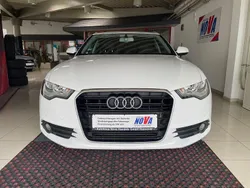 Weiß Gebraucht 2012 Audi A6 Sport Limousine | 12.690 € (Fairer Preis)