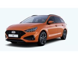 Orange Neu 2025 Hyundai i30 Kombi | 30.990 € (Teuer)