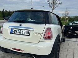 Beige Gebraucht 2013 Mini Cooper D Kleinwagen | 5.800 € (Fairer Preis)
