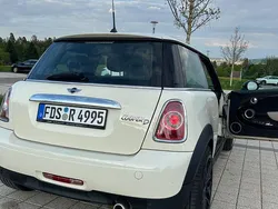 Beige Gebraucht 2013 Mini Cooper D Kleinwagen | 6.000 € (Fairer Preis)