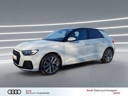 Gletscherweiß metallic Gebraucht 2022 Audi A1 Sportback Ambiente Kleinwagen | 22.890 € (Fairer Preis)
