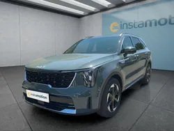 Grün Neu 2025 Kia Sorento SUV | 60.799 € (Fairer Preis)