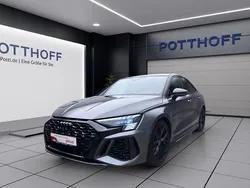 Andere Gebraucht 2024 Audi RS3 Comfort Kleinwagen | 72.950 €