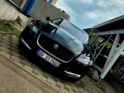 Gebraucht 2015 Jaguar XF Sportbrake Kombi | 13.500 €