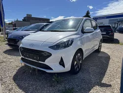Atlas weiß Neu 2025 Hyundai i10 Kleinwagen | 18.950 € (Fairer Preis)