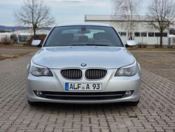 Silber Gebraucht 2008 BMW 550 Lifestyle Limousine | 12.000 € (Guter Preis)