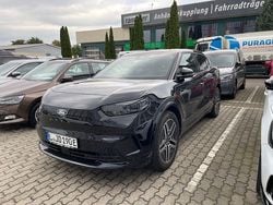 Schwarz Gebraucht 2025 Ford Capri Premium SUV | 41.980 € (Superpreis)