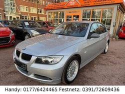Silber Gebraucht 2006 BMW 318 Limousine | 2.990 € (Superpreis)
