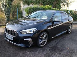 Saphirschwarz Gebraucht 2022 BMW M235 Coupé | 31.900 € (Guter Preis)