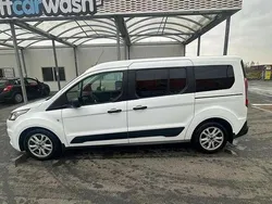 Gebraucht 2020 Ford Tourneo Connect Trend Van / Kleinbus | 28.000 €