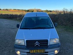 Gebraucht 2005 Citroën Jumpy Kombi | 2.800 €